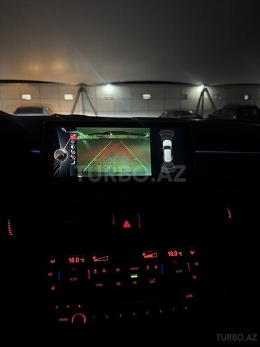BMW X5 2013, 223,699 km - 3.0 l - Bakı