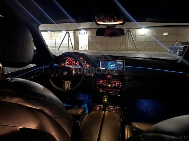 BMW X5 2013, 223,699 km - 3.0 l - Bakı