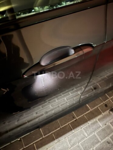 BMW X5 2013, 223,699 km - 3.0 l - Bakı
