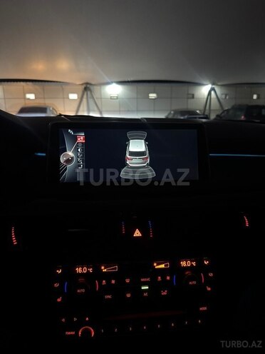 BMW X5 2013, 223,699 km - 3.0 l - Bakı