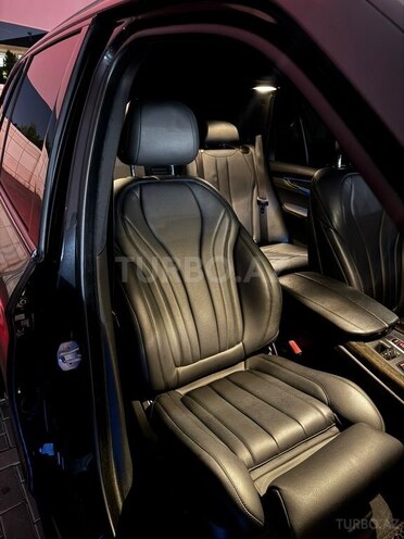 BMW X5 2013, 223,699 km - 3.0 l - Bakı