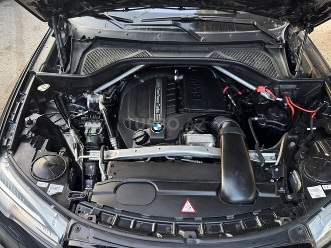 BMW X5 2013, 223,699 km - 3.0 l - Bakı