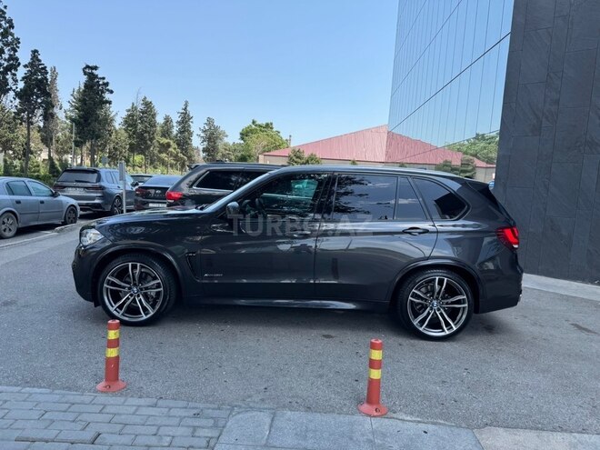 BMW X5 2013, 223,699 km - 3.0 l - Bakı