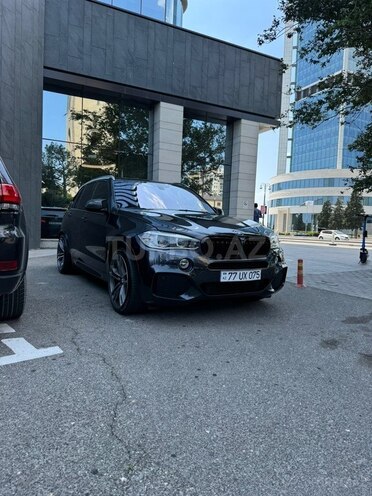 BMW X5 2013, 223,699 km - 3.0 l - Bakı
