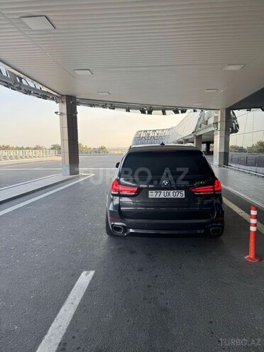 BMW X5 2013, 223,699 km - 3.0 l - Bakı