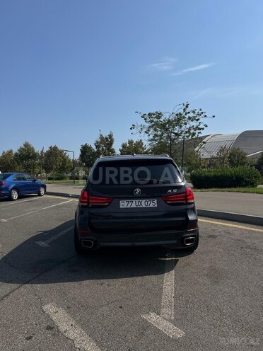 BMW X5 2013, 223,699 km - 3.0 l - Bakı