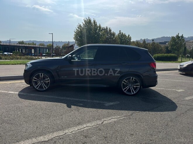 BMW X5 2013, 223,699 km - 3.0 l - Bakı