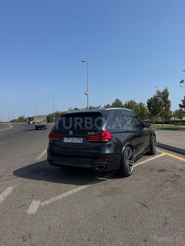 BMW X5 2013, 223,699 km - 3.0 l - Bakı