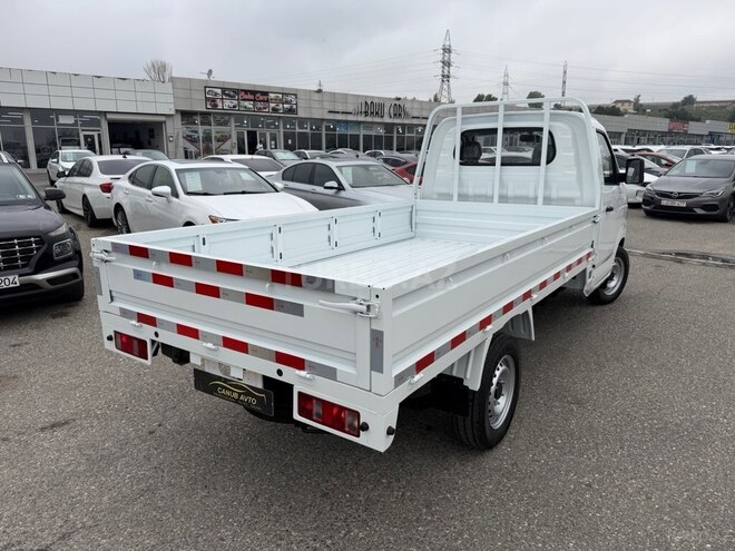 Karry  2024, 0 km - 1.6 l - Bakı
