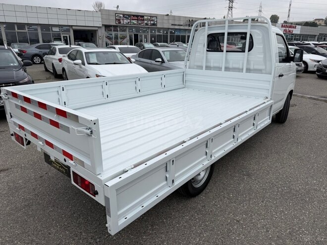 Karry  2024, 0 km - 1.6 l - Bakı