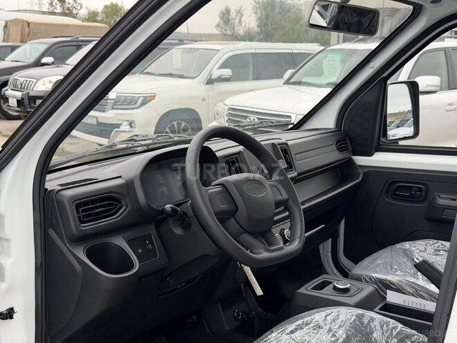 Karry  2024, 0 km - 1.6 l - Bakı