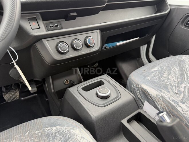 Karry  2024, 0 km - 1.6 l - Bakı