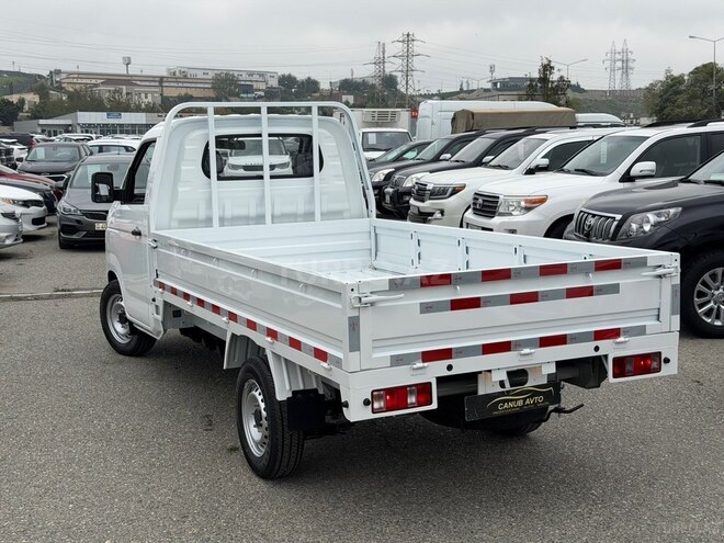 Karry  2024, 0 km - 1.6 l - Bakı