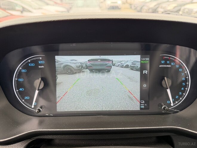 Karry  2024, 0 km - 1.6 l - Bakı
