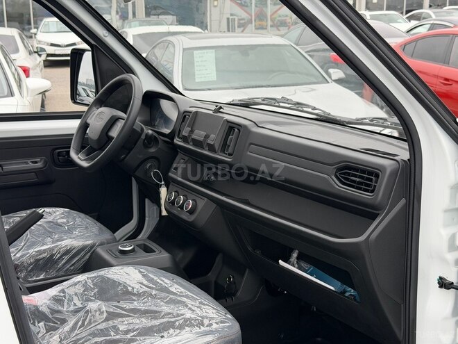 Karry  2024, 0 km - 1.6 l - Bakı