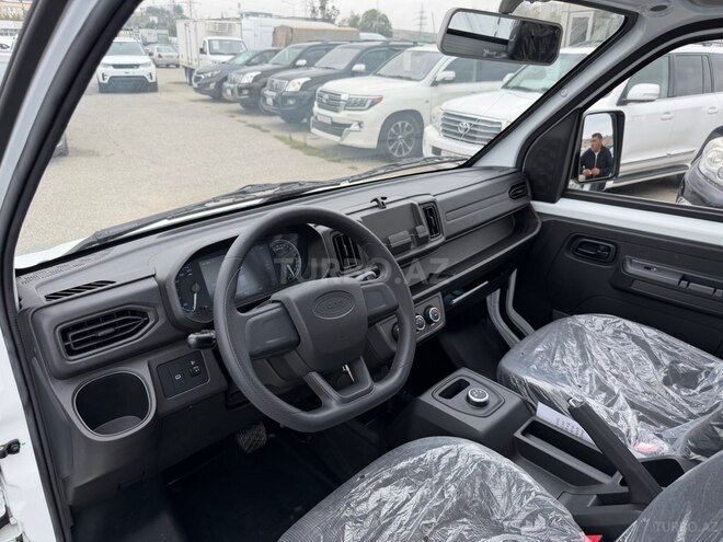 Karry  2024, 0 km - 1.6 l - Bakı