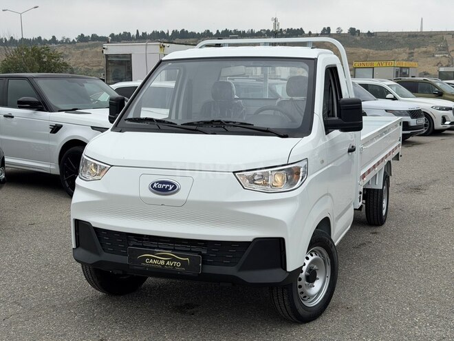 Karry  2024, 0 km - 1.6 l - Bakı