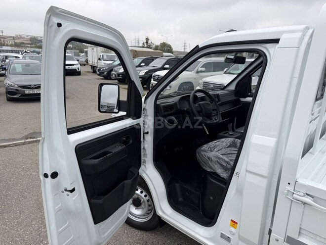 Karry  2024, 0 km - 1.6 l - Bakı