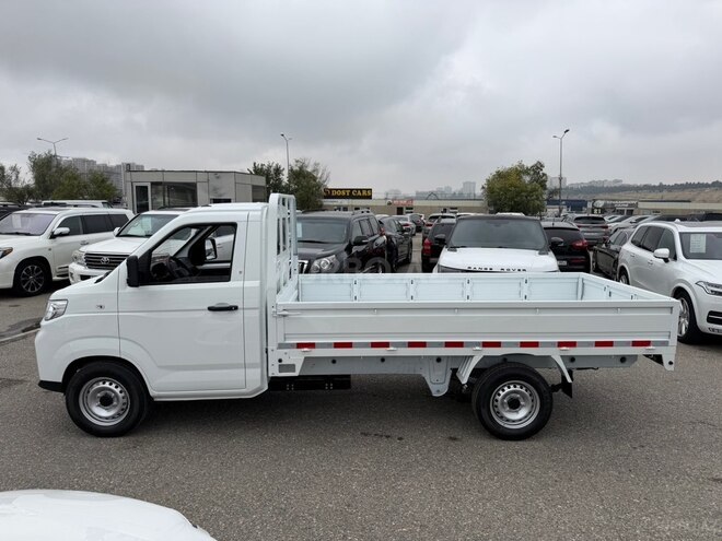 Karry  2024, 0 km - 1.6 l - Bakı