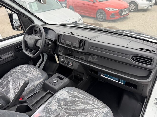 Karry  2024, 0 km - 1.6 l - Bakı