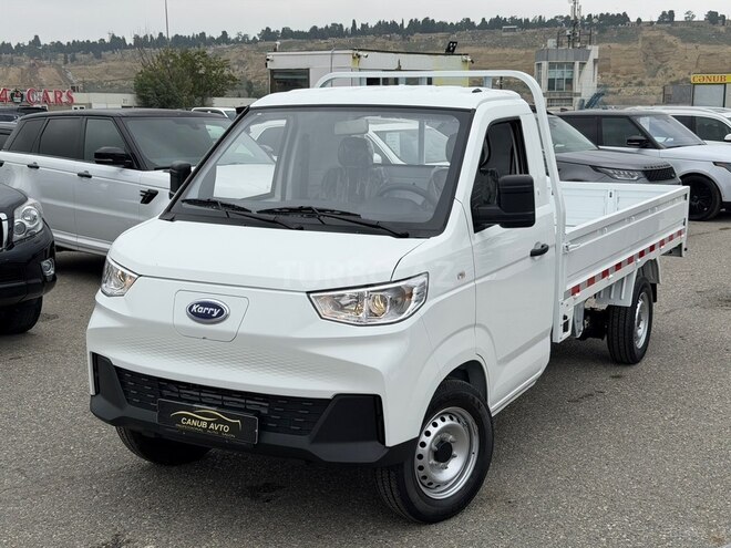 Karry  2024, 0 km - 1.6 l - Bakı