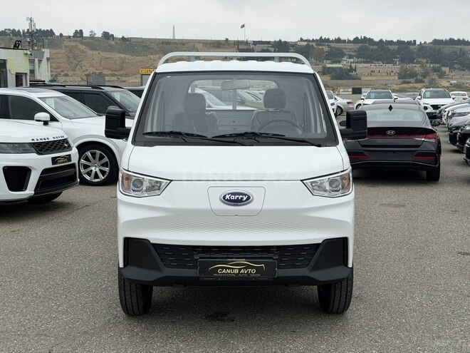 Karry  2024, 0 km - 1.6 l - Bakı