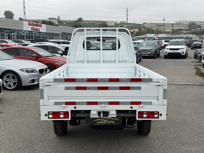Karry  2024, 0 km - 1.6 l - Bakı