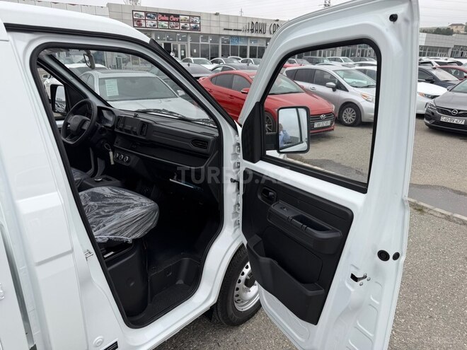 Karry  2024, 0 km - 1.6 l - Bakı