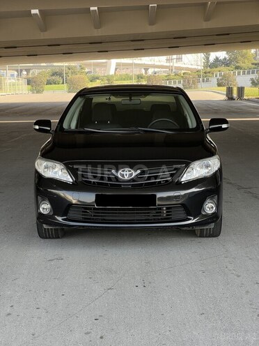 Toyota Corolla 2013, 144,959 km - 1.6 l - Bakı