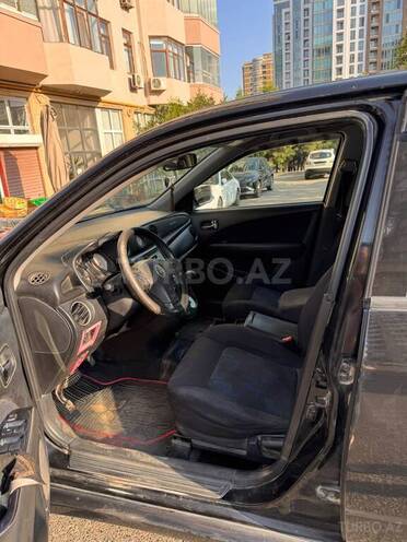 Mitsubishi Airtrek 2003, 315,000 km - 2.0 l - Bakı