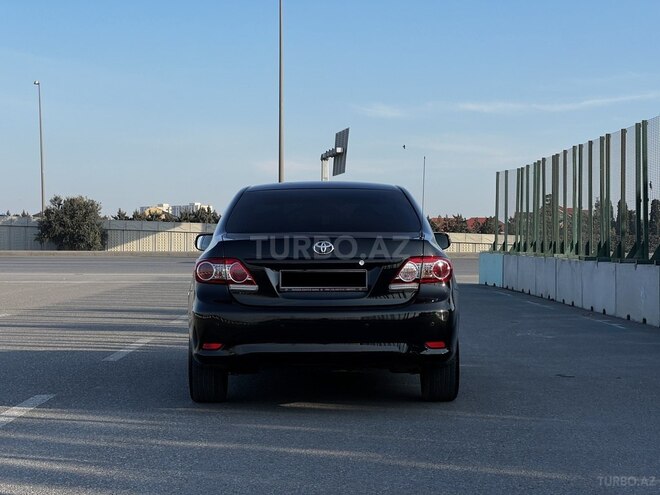 Toyota Corolla 2013, 144,959 km - 1.6 l - Bakı