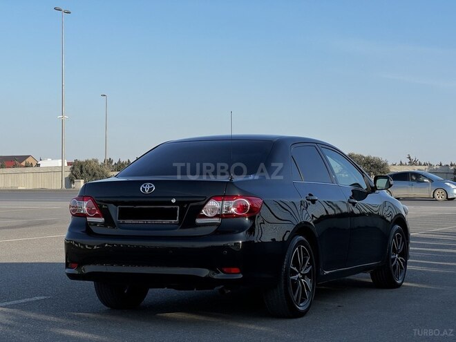 Toyota Corolla 2013, 144,959 km - 1.6 l - Bakı