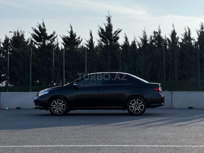 Toyota Corolla 2013, 144,959 km - 1.6 l - Bakı