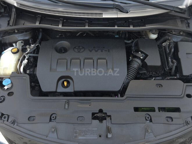 Toyota Corolla 2013, 144,959 km - 1.6 l - Bakı