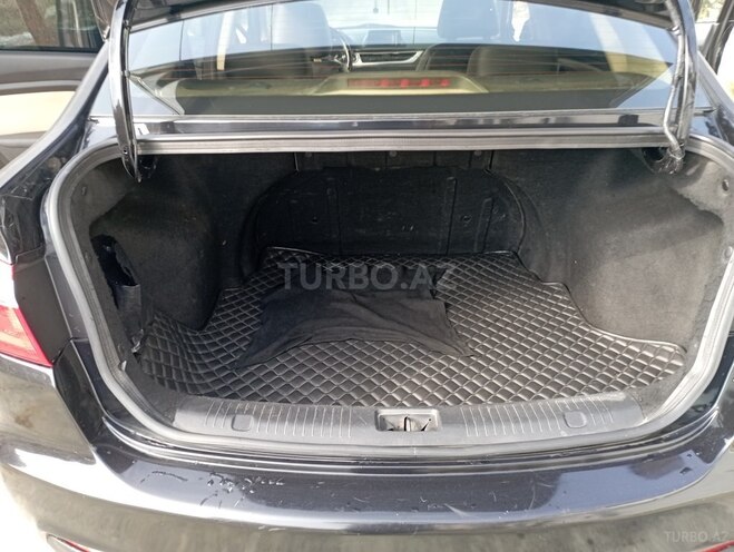 Changan Alsvin V7 2018, 241,351 km - 1.6 л - Bakı