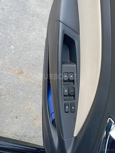 Changan Alsvin V7 2018, 241,351 km - 1.6 л - Bakı