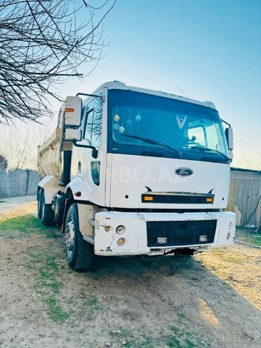 Ford Cargo 2008, 170,000 km - 7.2 л - Sumqayıt