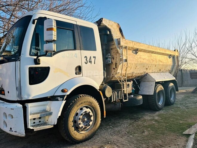 Ford Cargo 2008, 170,000 km - 7.2 л - Sumqayıt