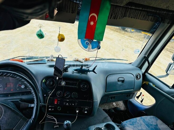 Ford Cargo 2008, 170,000 km - 7.2 л - Sumqayıt
