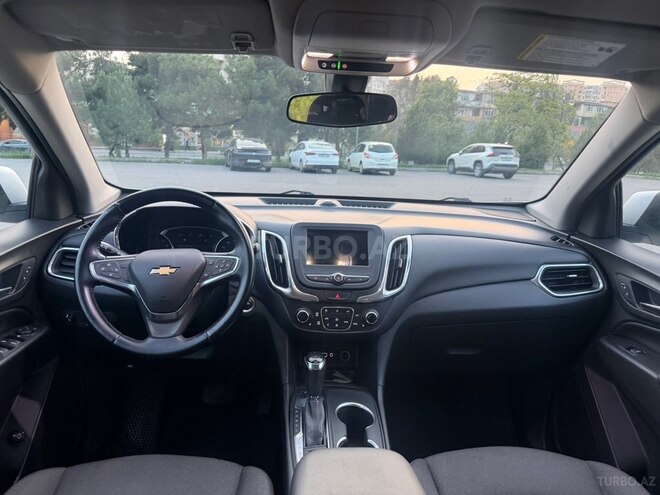 Chevrolet Equinox 2019, 178,637 km - 1.5 l - Bakı