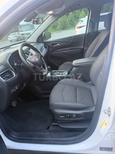 Chevrolet Equinox 2019, 178,637 km - 1.5 l - Bakı