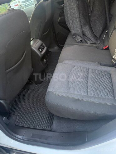Chevrolet Equinox 2019, 178,637 km - 1.5 l - Bakı