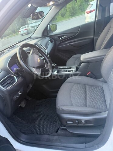 Chevrolet Equinox 2019, 178,637 km - 1.5 l - Bakı