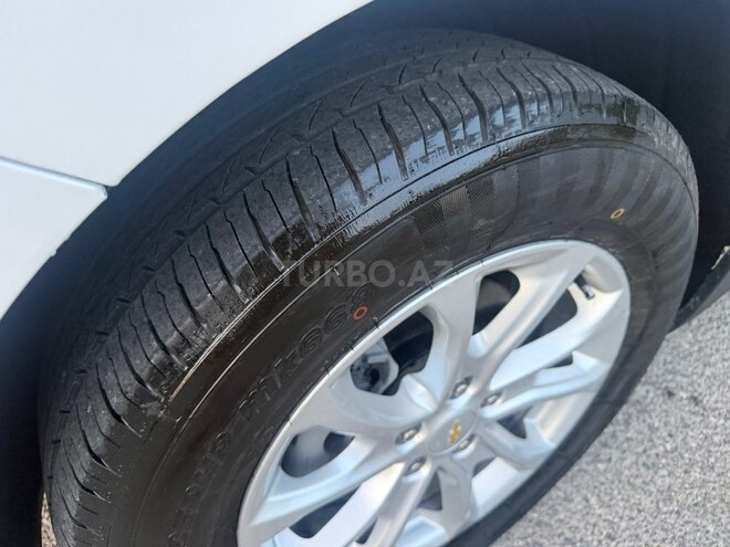 Chevrolet Equinox 2019, 178,637 km - 1.5 l - Bakı