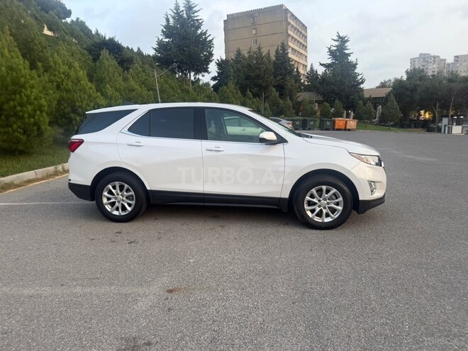 Chevrolet Equinox 2019, 178,637 km - 1.5 l - Bakı