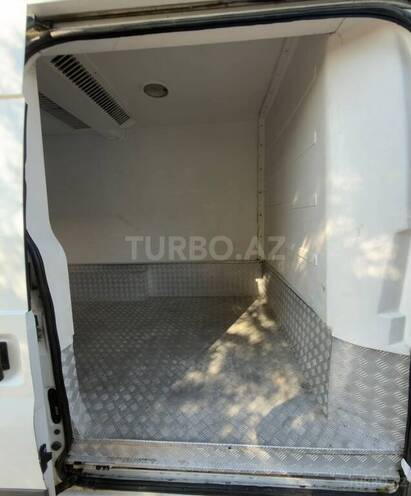 Ford Transit 2010, 198,000 km - 2.2 l - Bakı