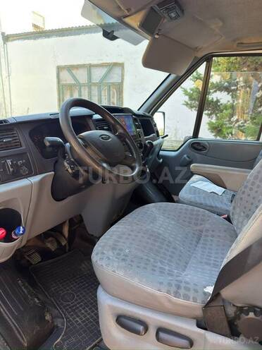 Ford Transit 2010, 198,000 km - 2.2 l - Bakı