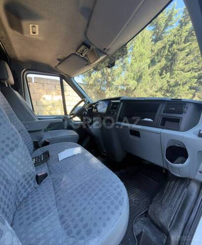 Ford Transit 2010, 198,000 km - 2.2 l - Bakı