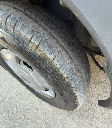 Ford Transit 2010, 198,000 km - 2.2 l - Bakı