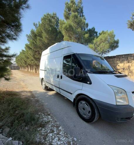 Ford Transit 2010, 198,000 km - 2.2 l - Bakı